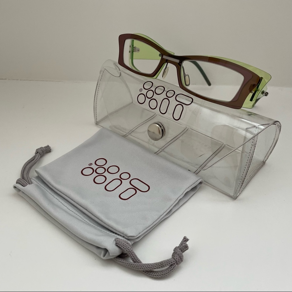 XIT🇫🇷 Optical Frame - Picture 8 of 8
